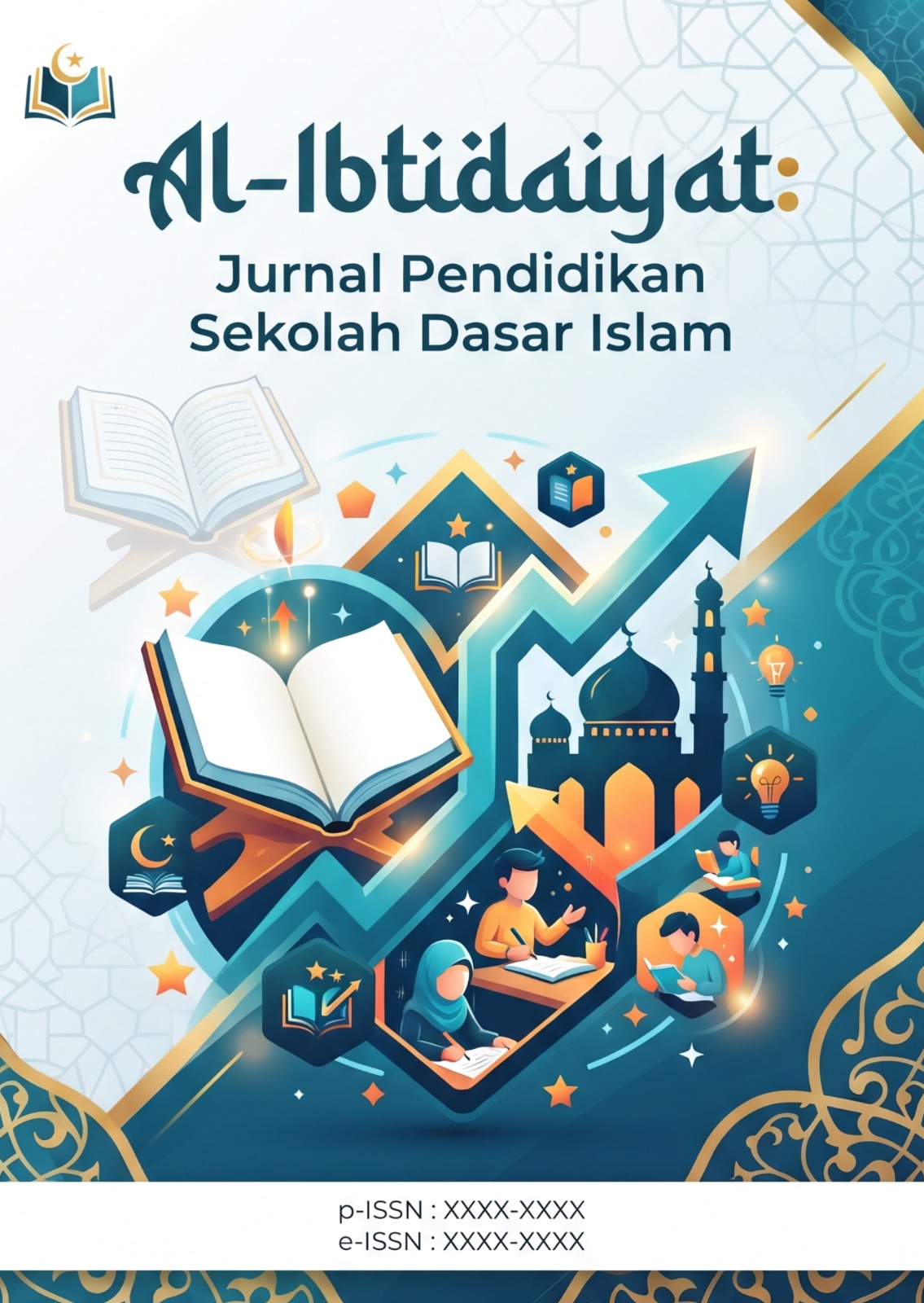 Cover Al-Ibtidaiyat: Jurnal Pendidikan Sekolah Dasar Islam